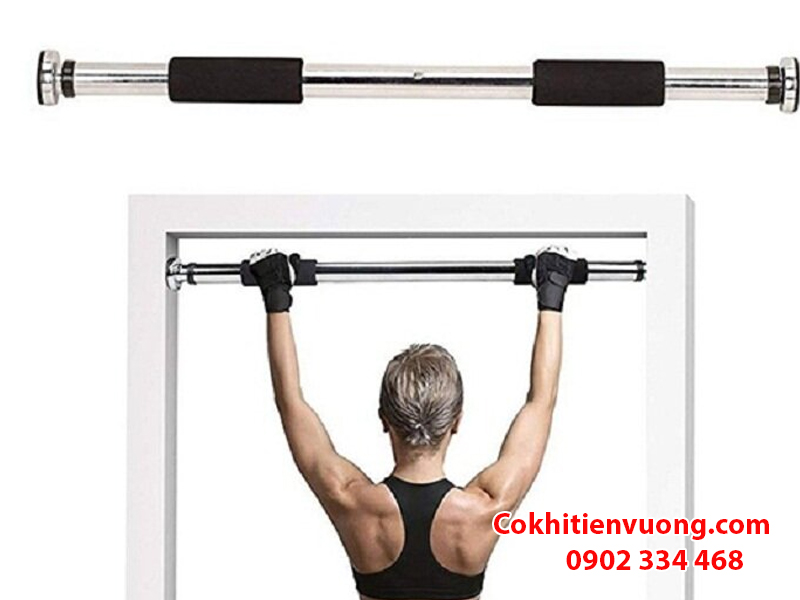 Xà đơn treo tường có an toàn không?