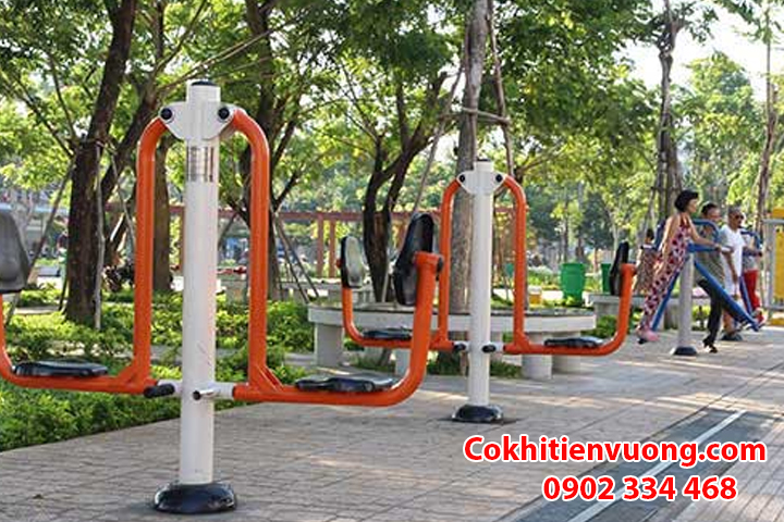 Cửa hàng bán dụng cụ thể thao tại TPHCM