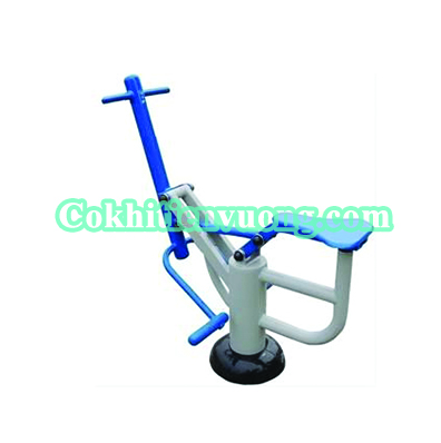 Dụng Cụ Thể Thao Ngoài Trời | Máy Tập Toàn Thân
