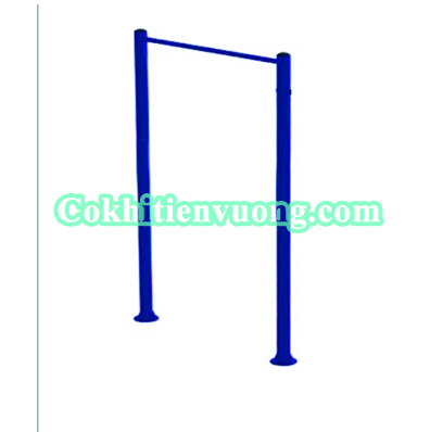 Dụng Cụ Thể Thao Ngoài Trời | Xà Đơn 1 Bậc
