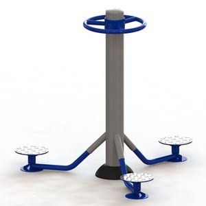 Cách chọn dụng cụ xoay eo