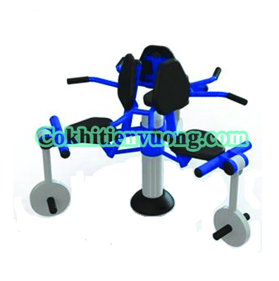 Dụng Cụ Thể Thao Ngoài Trời | Dụng cụ Móc Chân