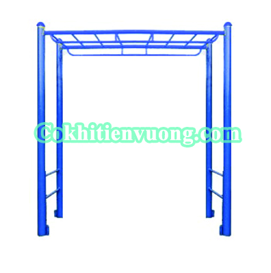 Dụng Cụ Thể Thao Ngoài Trời | Dụng cụ Thang Bu