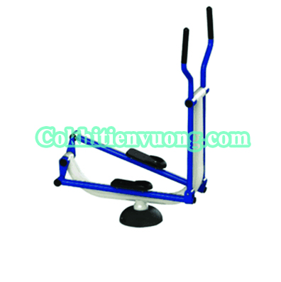 Dụng Cụ Thể Thao Ngoài Trời | Xe Đạp Lắc Tay