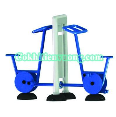 Dụng Cụ Thể Thao Ngoài Trời | Dụng cụ Xe đạp 2 người