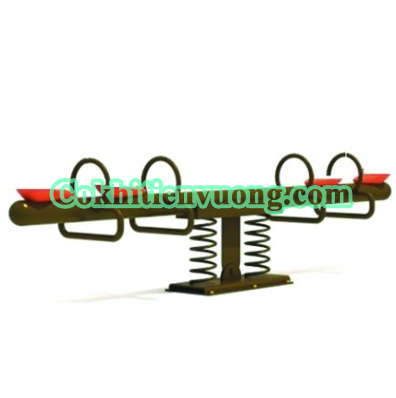 Dụng Cụ Thể Thao Ngoài Trời | Dụng cụ Bập Bênh