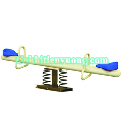 Dụng Cụ Thể Thao Ngoài Trời | Dụng cụ Bập Bênh Trẻ em