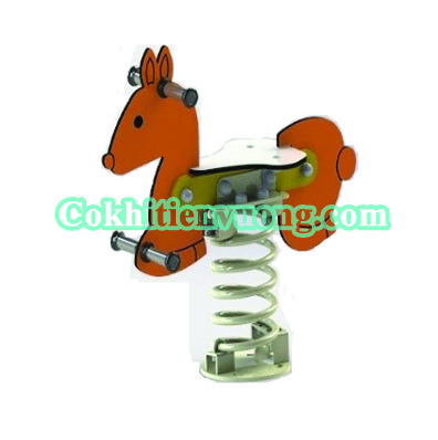 Dụng Cụ Thể Thao Ngoài Trời | Dụng cụ Thú Nhún Trẻ Em