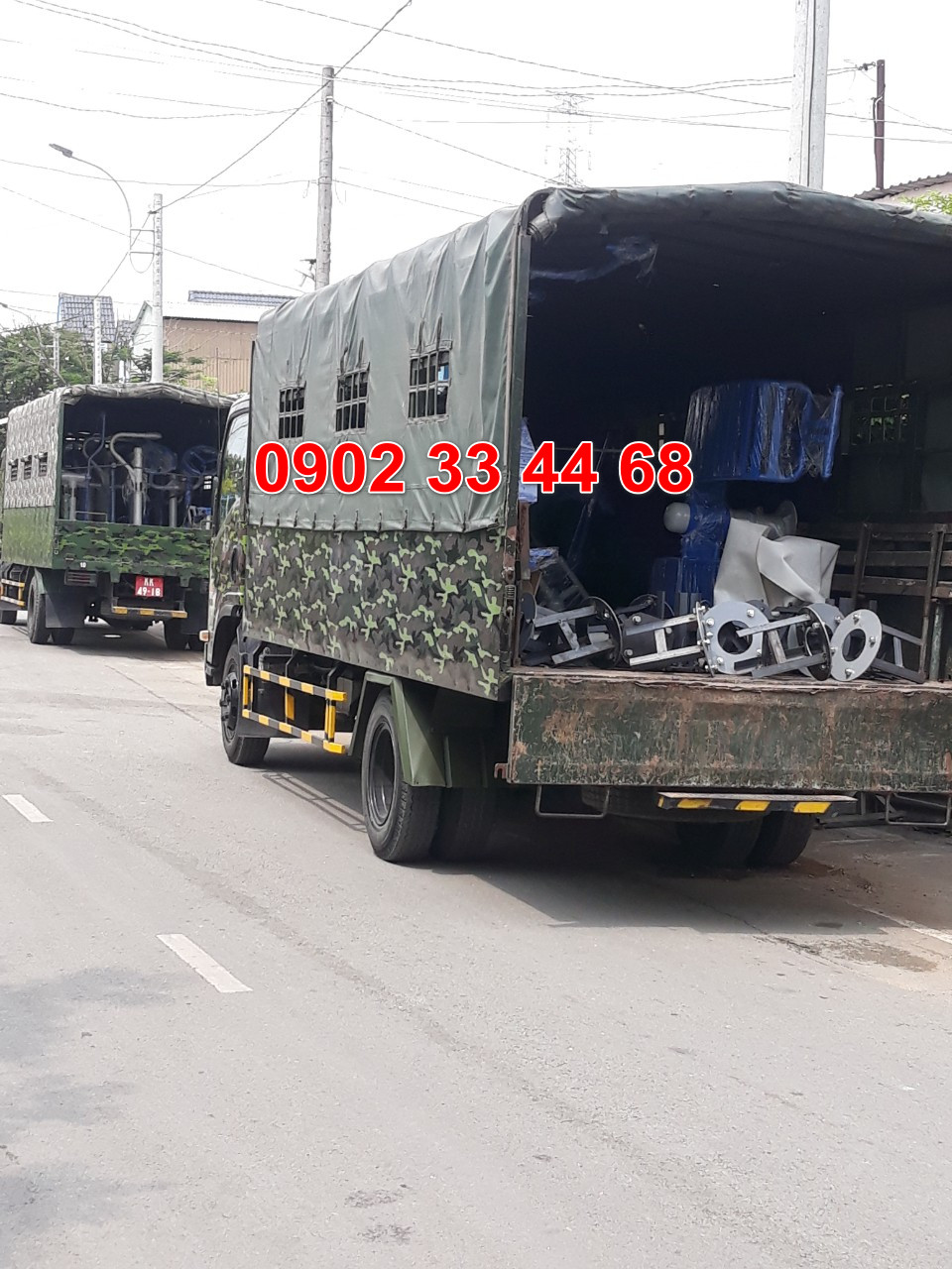 DỤNG CỤ THỂ THAO NGOÀI TRỜI CÁC CHIẾN SỈ  CHỞ ĐI LẮP ĐẶT