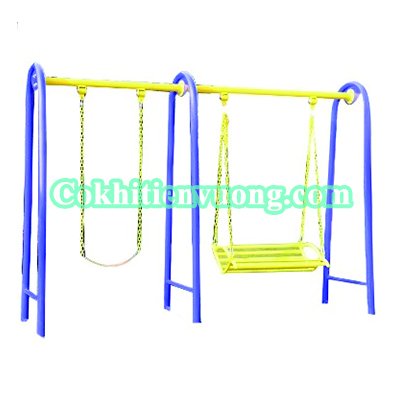 Dụng Cụ Thể Thao Ngoài Trời | Dụng cụ Xích Đu