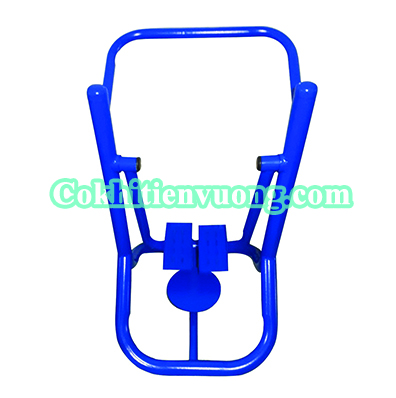 Dụng Cụ Thể Thao Trong Nhà : Đi Bộ Trên Không