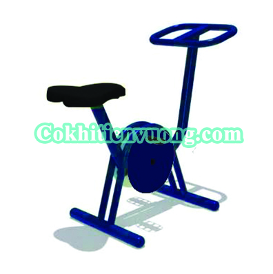 Dụng Cụ Thể Thao Trong Nhà : Xe Đạp
