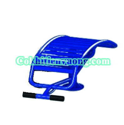 Dụng cụ Lưng - Bụng Dùng cho 1 Người