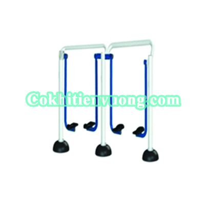 Dụng Cụ Đi Bộ Trên Không dùng cho 2 Người