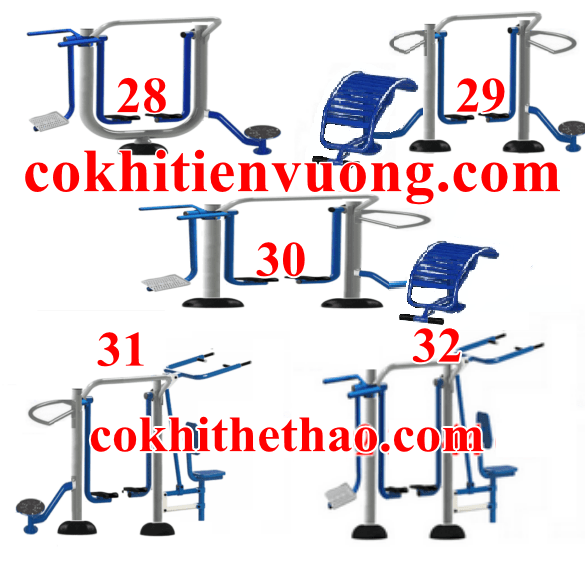 Nhóm dụng cụ sử dụng trong nhà - ngoài trời 3