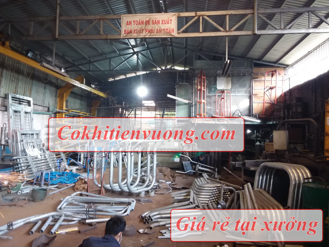 DỤNG CỤ THỂ THAO NGOÀI TRỜI GIÁ RẺ TẠI XƯỞNG 