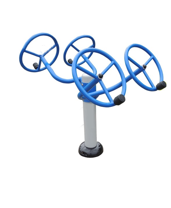 Cách chọn máy tập tay chất lượng