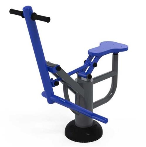 Cách chọn máy tập toàn thân