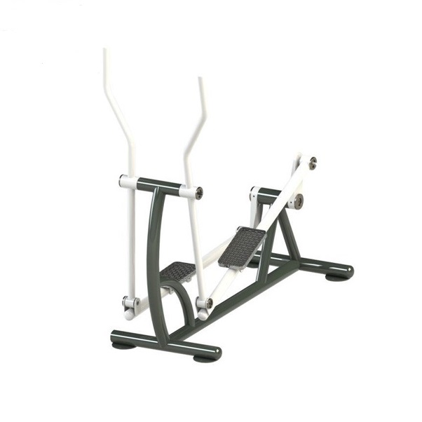 Máy tập xe đạp lắc tay cho gia đình