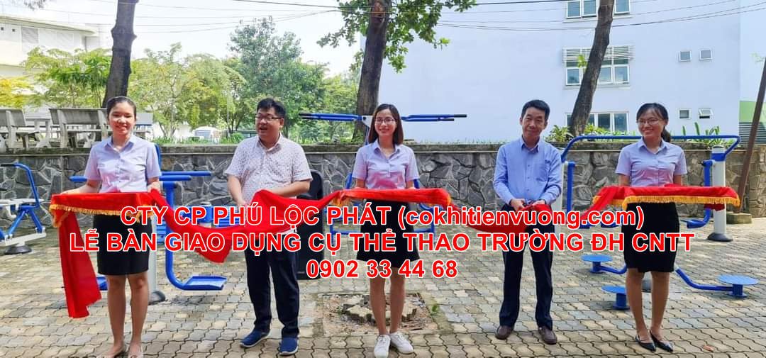 TRƯỜNG ĐẠI HỌC CÔNG NGHỆ THÔNG TIN TP.HCM