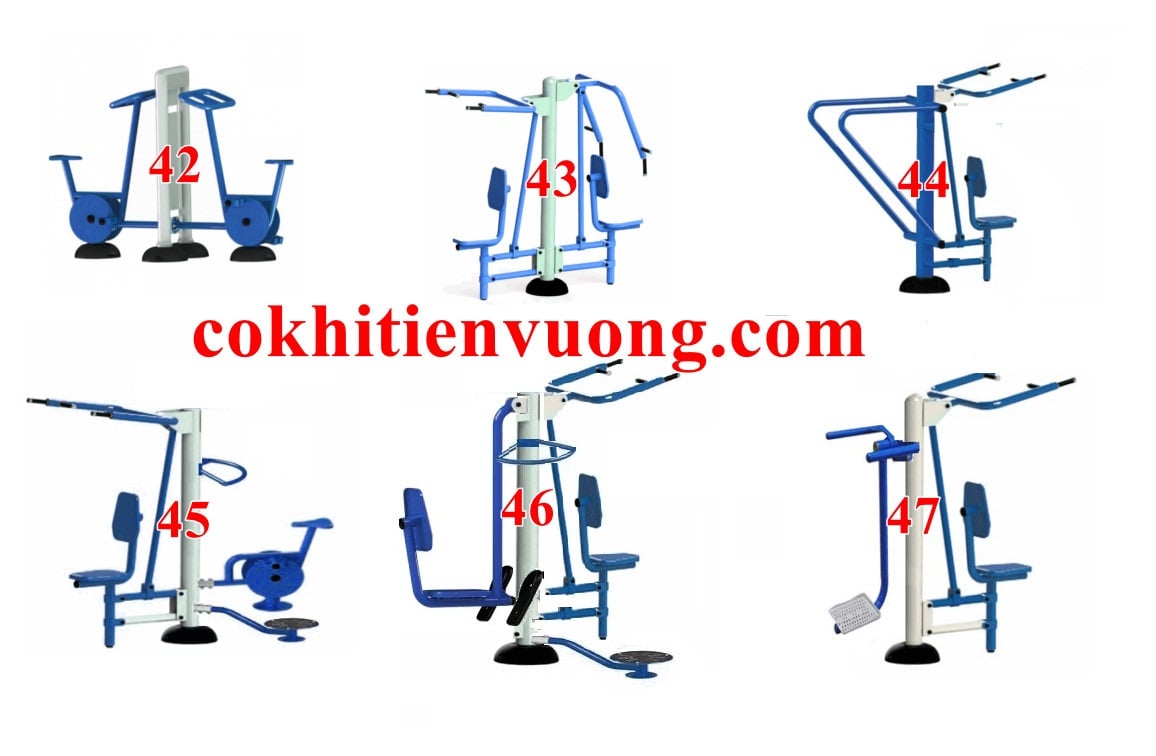 NHÓM DỤNG CỤ THỂ THAO NGOÀI TRỜI -13